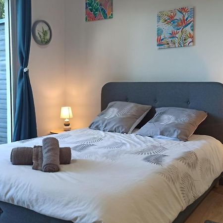 Le Studio 27 Le Tampon Exteriér fotografie